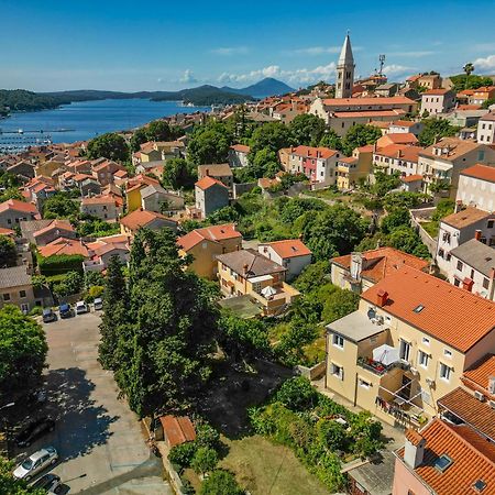 Skygarden House Διαμέρισμα Mali Lošinj Εξωτερικό φωτογραφία