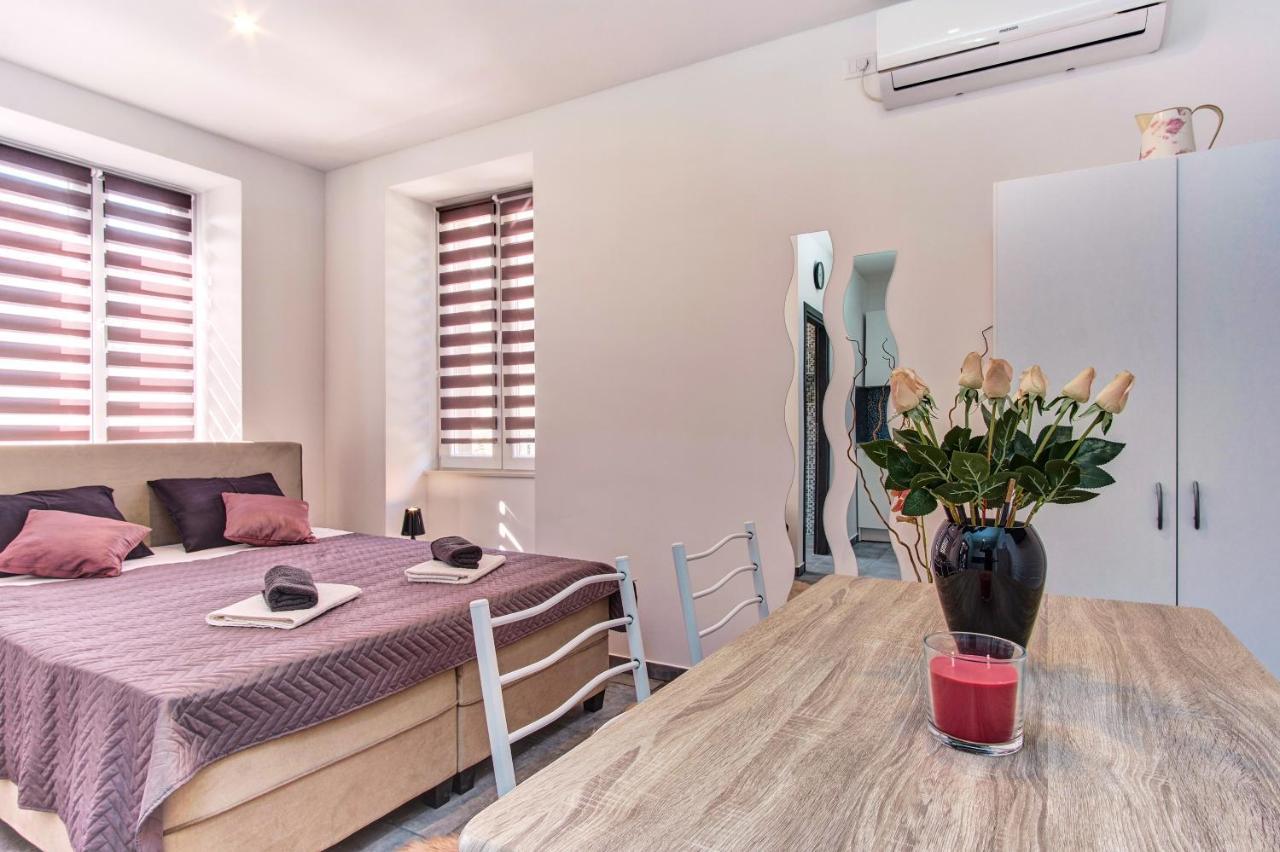 Skygarden House Διαμέρισμα Mali Lošinj Εξωτερικό φωτογραφία