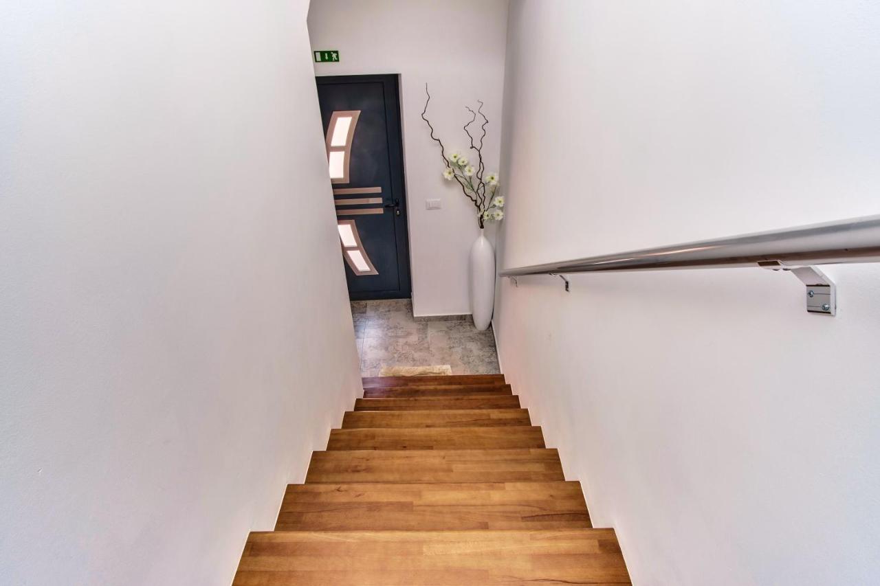 Skygarden House Διαμέρισμα Mali Lošinj Εξωτερικό φωτογραφία