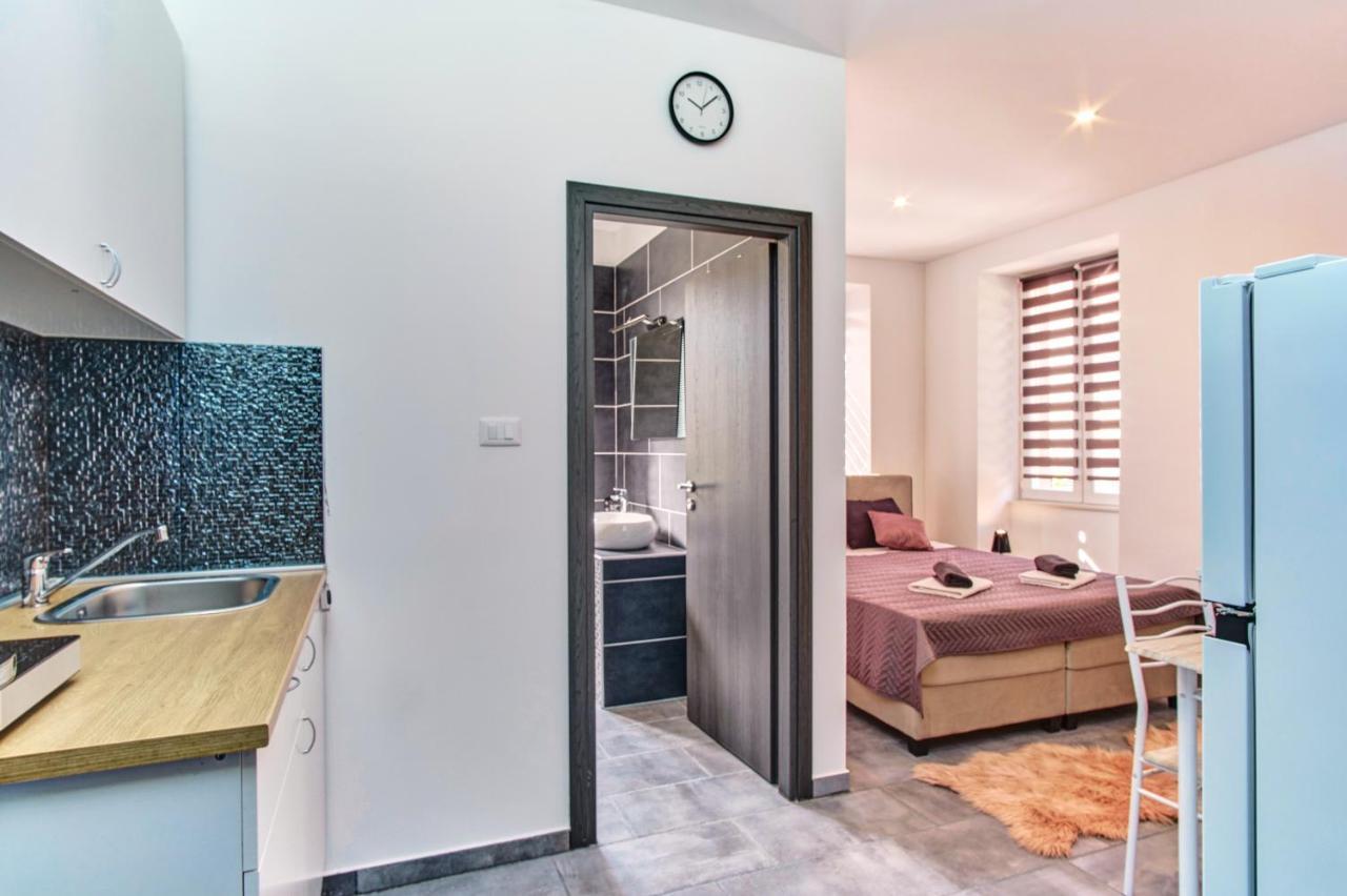 Skygarden House Διαμέρισμα Mali Lošinj Εξωτερικό φωτογραφία