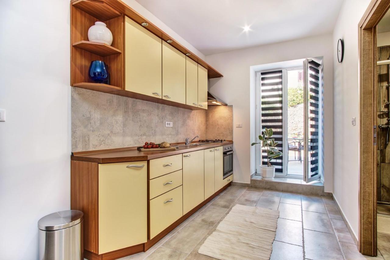 Skygarden House Διαμέρισμα Mali Lošinj Εξωτερικό φωτογραφία