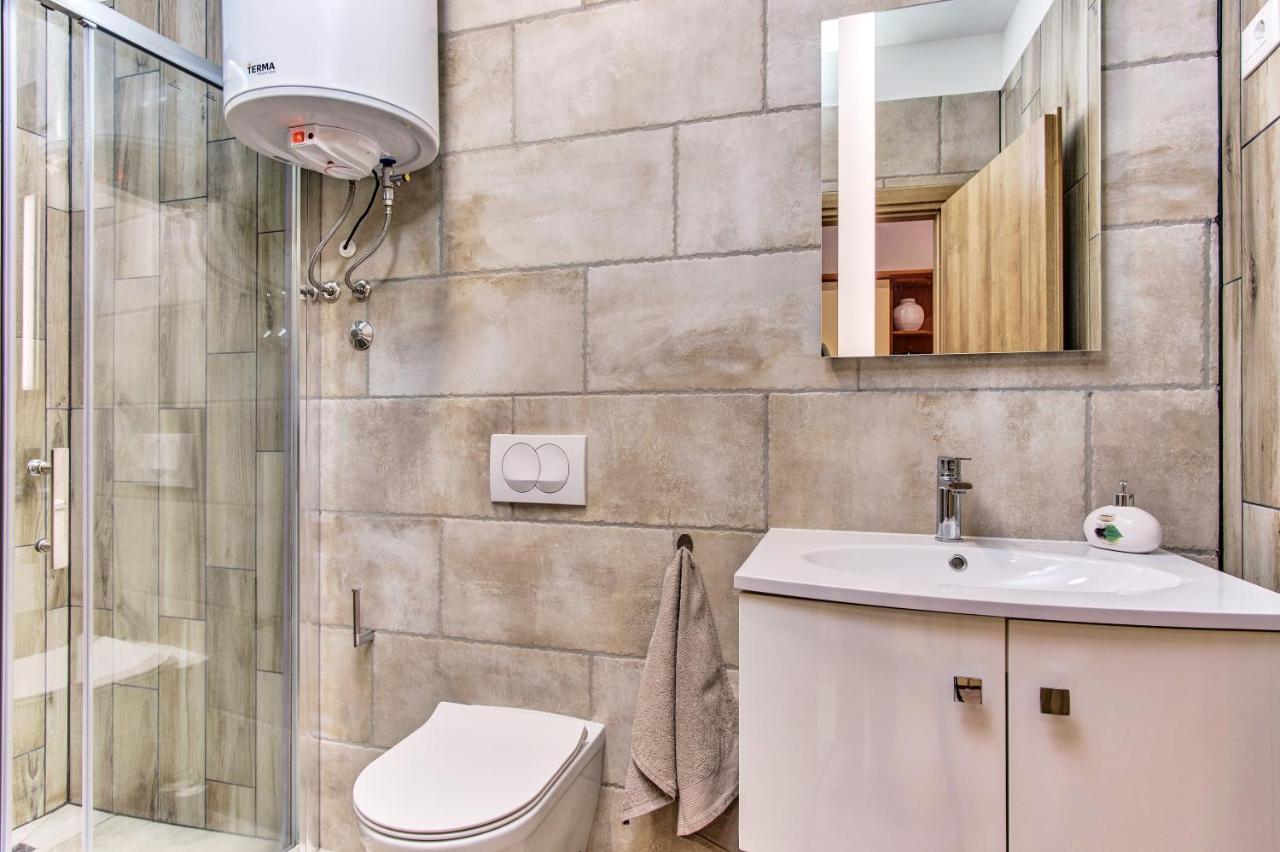 Skygarden House Διαμέρισμα Mali Lošinj Εξωτερικό φωτογραφία