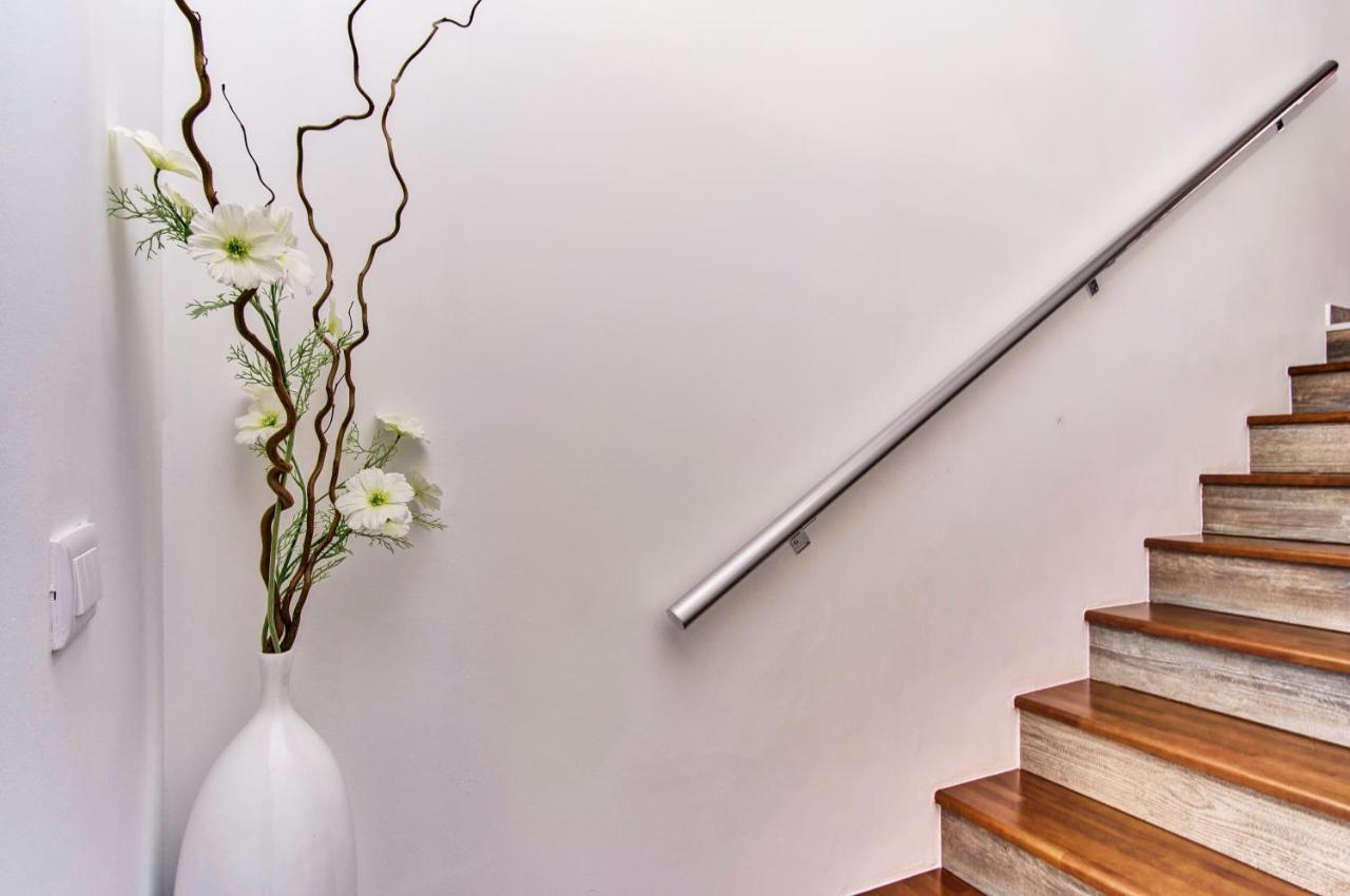 Skygarden House Διαμέρισμα Mali Lošinj Εξωτερικό φωτογραφία