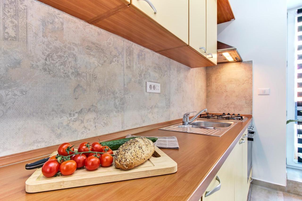 Skygarden House Διαμέρισμα Mali Lošinj Εξωτερικό φωτογραφία
