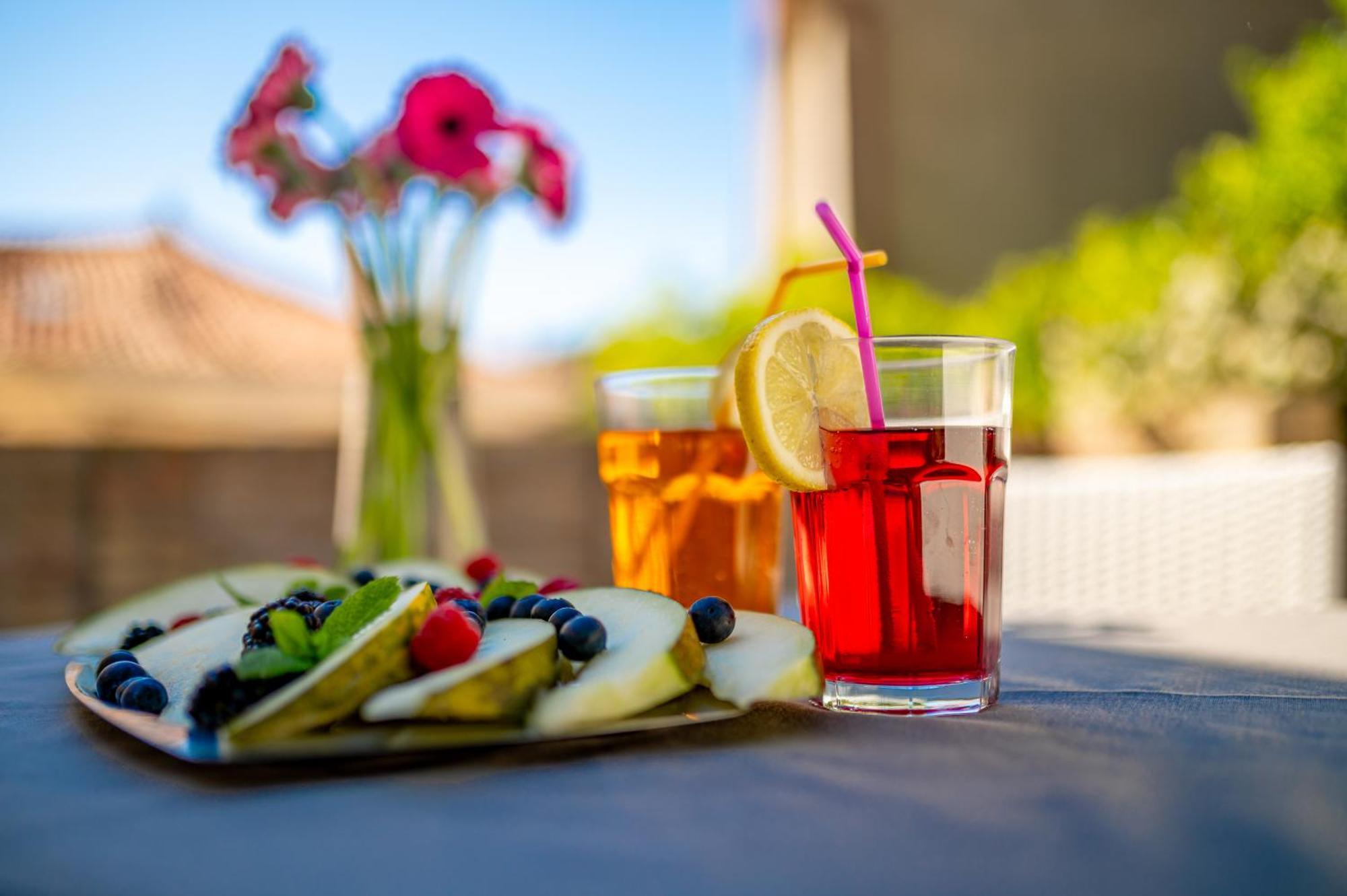 Skygarden House Διαμέρισμα Mali Lošinj Εξωτερικό φωτογραφία