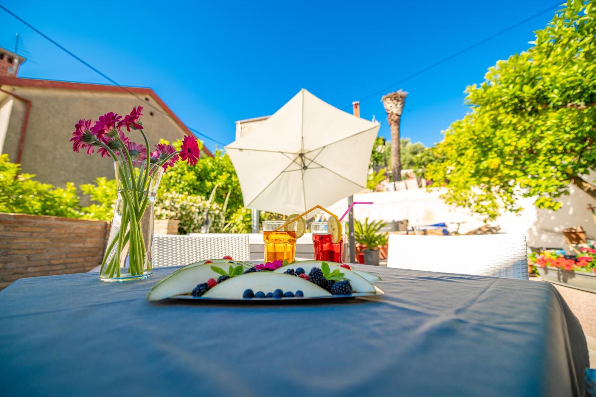 Skygarden House Διαμέρισμα Mali Lošinj Εξωτερικό φωτογραφία