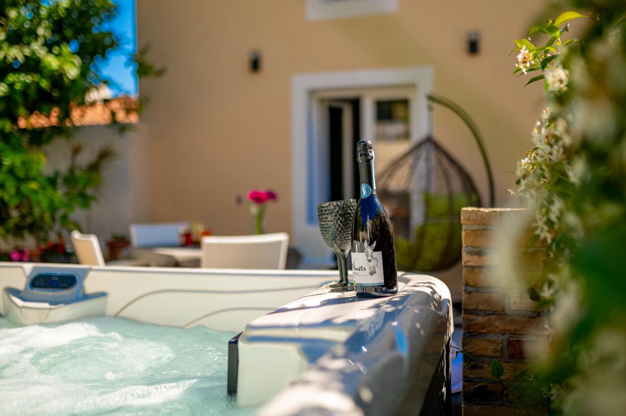 Skygarden House Διαμέρισμα Mali Lošinj Εξωτερικό φωτογραφία