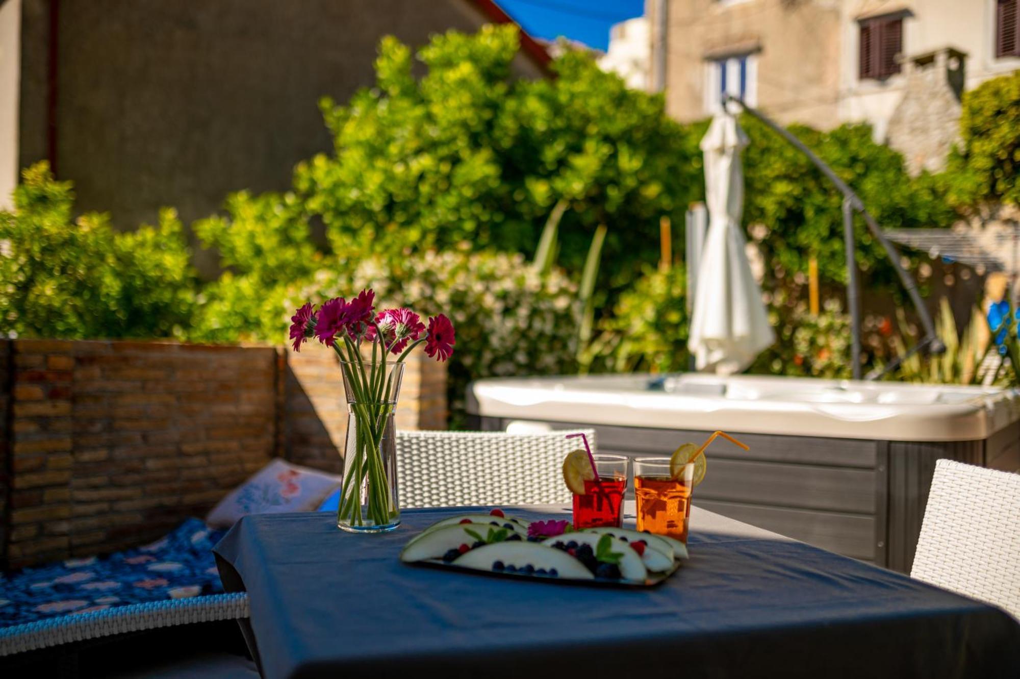 Skygarden House Διαμέρισμα Mali Lošinj Εξωτερικό φωτογραφία