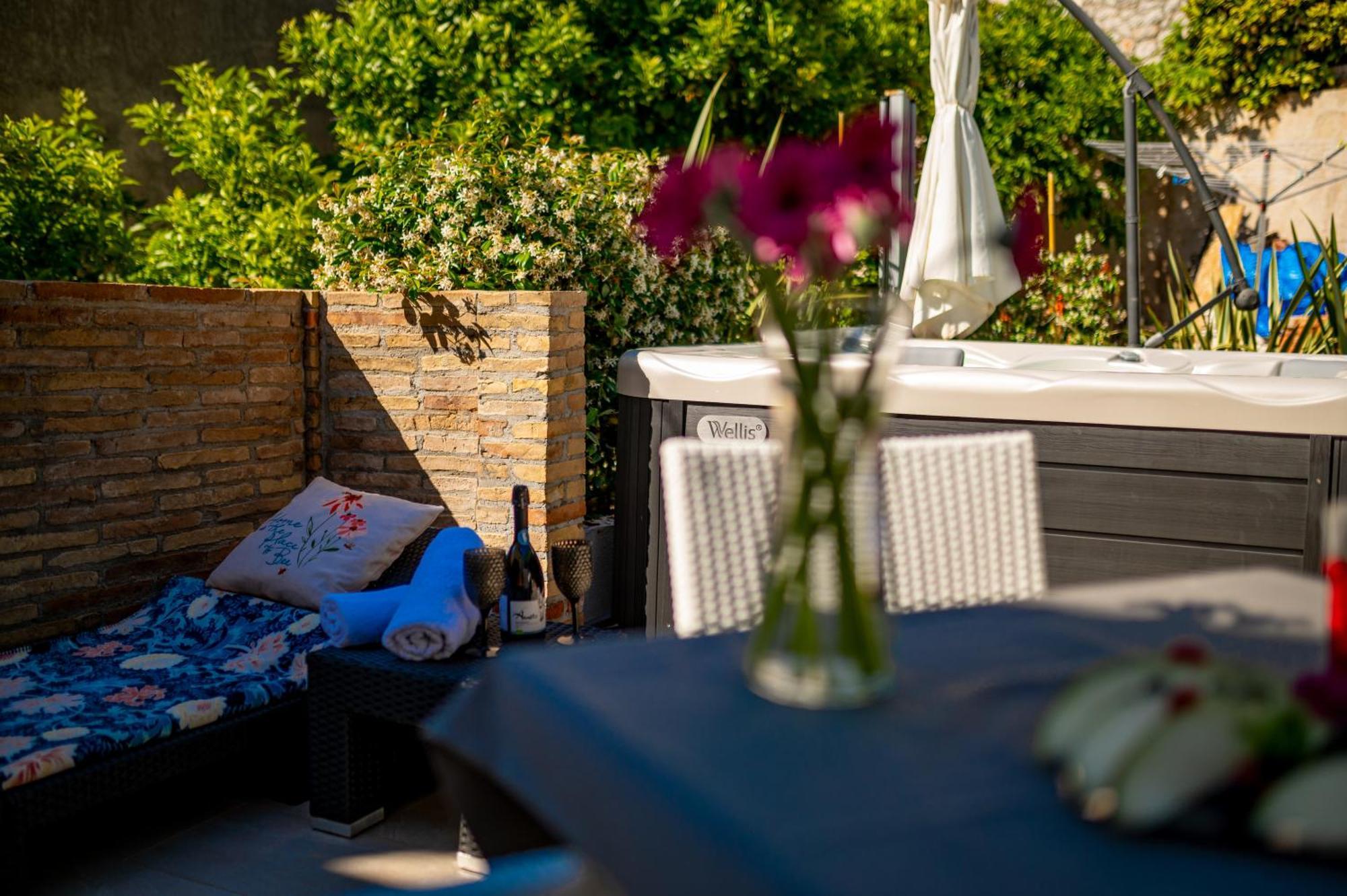 Skygarden House Διαμέρισμα Mali Lošinj Εξωτερικό φωτογραφία