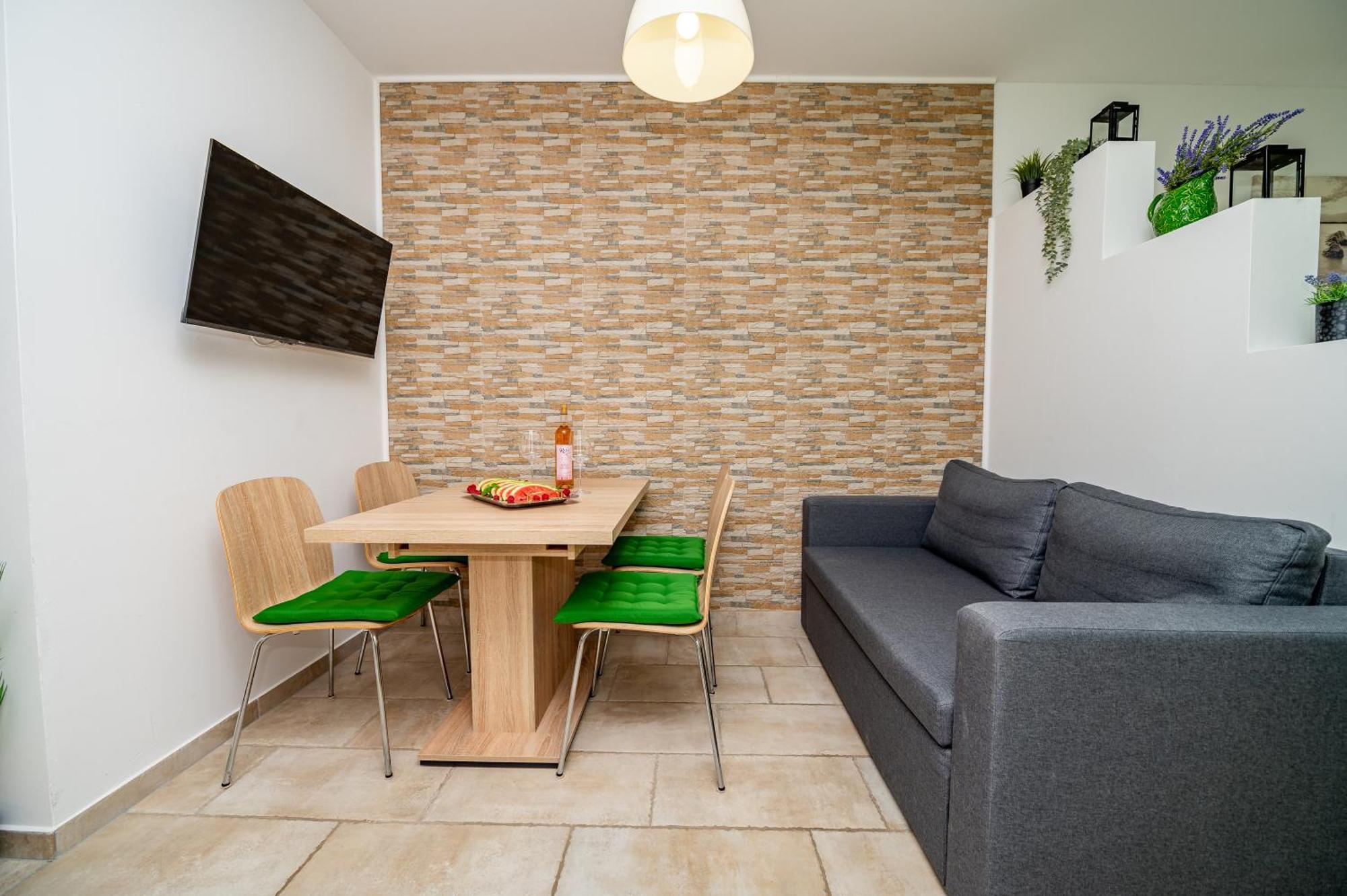 Skygarden House Διαμέρισμα Mali Lošinj Εξωτερικό φωτογραφία