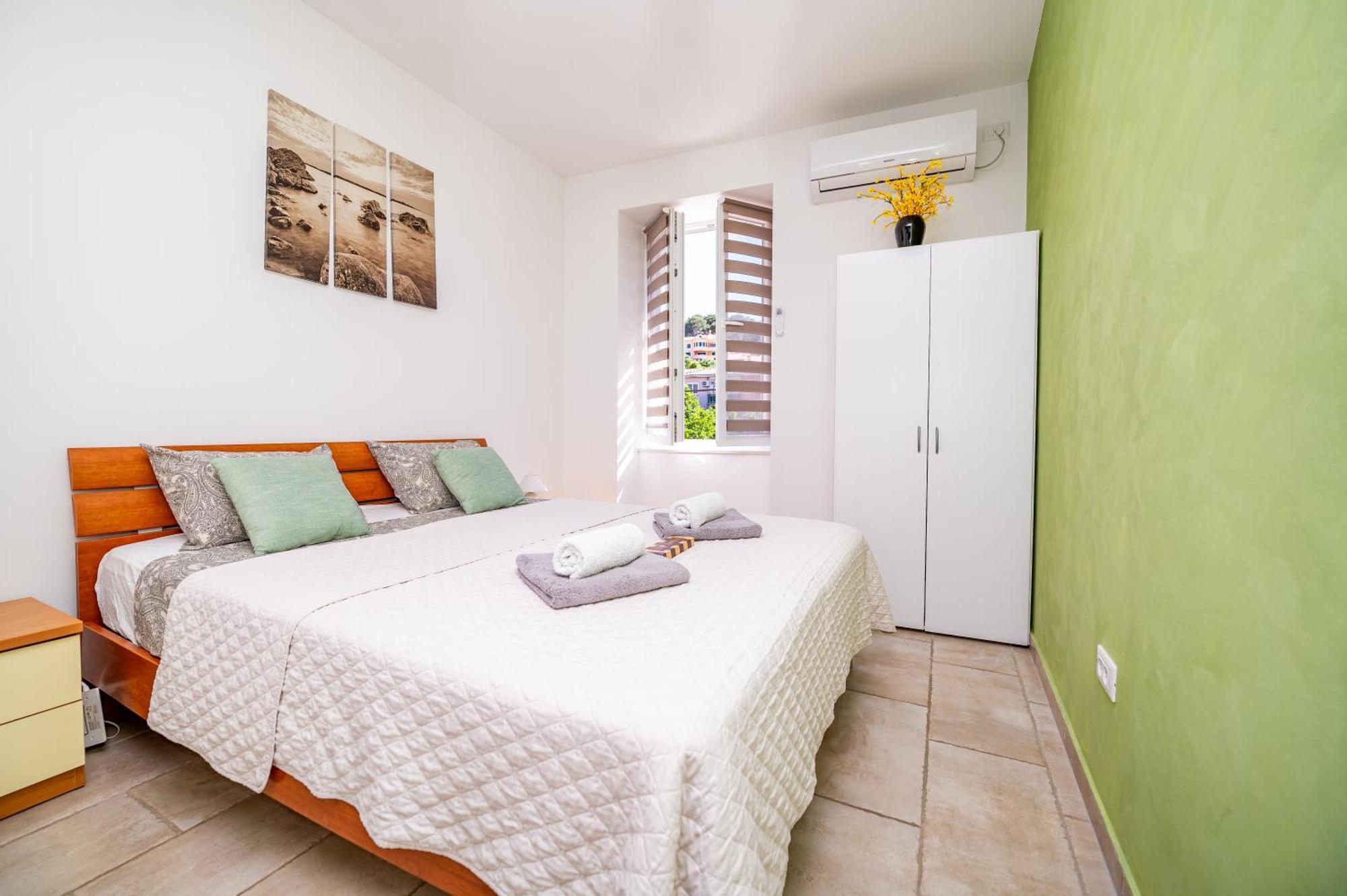 Skygarden House Διαμέρισμα Mali Lošinj Εξωτερικό φωτογραφία