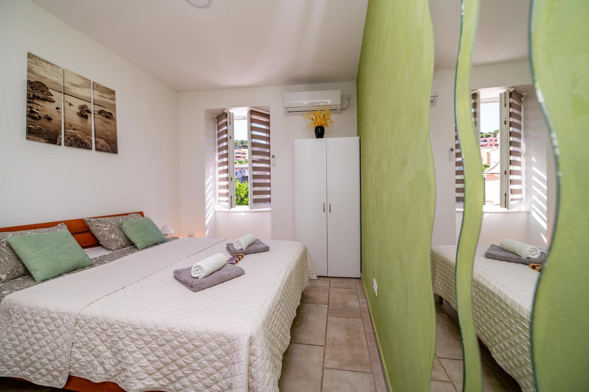 Skygarden House Διαμέρισμα Mali Lošinj Εξωτερικό φωτογραφία